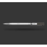 Original Xiaomi Mijia Metal Sign Pens PREMEC Smooth Switzerland Refill 0.5mm Signing Pens Mi Aluminum Alloy Pens Black Ink