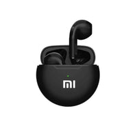 Original xiaomi mijia Air Pro 6 TWS Wireless Headphones Fone Bluetooth Earphones With Mic LivePods In Ear Earbuds Sport Headset