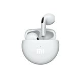 Original xiaomi mijia Air Pro 6 TWS Wireless Headphones Fone Bluetooth Earphones With Mic LivePods In Ear Earbuds Sport Headset