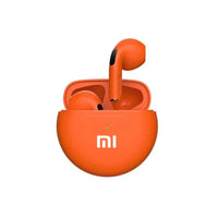 Original xiaomi mijia Air Pro 6 TWS Wireless Headphones Fone Bluetooth Earphones With Mic LivePods In Ear Earbuds Sport Headset