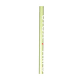 AOOKMIYA Outdoor Alpenstock Carbon Fiber Walking Sticks Telescoping Foldable Self Defense Hiking Trekking Poles Sticks