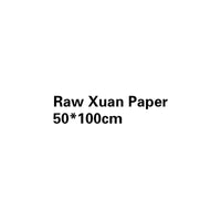 Painting Paper 100sheet Papel Arroz Chinese Calligraphy Paper Thicken Rijstpapier Chinese Painting Calligraphy Rice Paper