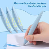 Paper Micro Craft Knifes Carving Stationery Deli Pen Knife Cutting Box Ceramic Precision Blade Utility Art Retractable Knife