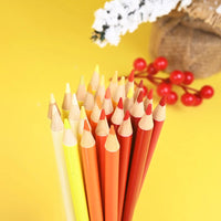 Pencil  For Painting Children s Sketch Box Supplies Professional Soft Drawing Gift Color 520pcs Art Oil Set Colored