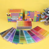 Pencil  For Painting Children s Sketch Box Supplies Professional Soft Drawing Gift Color 520pcs Art Oil Set Colored