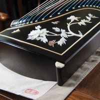 Phoebe Guzheng Solid Wood Beginner Professional Grade Test Playing Grade Guzheng