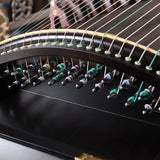 Phoebe Guzheng Solid Wood Beginner Professional Grade Test Playing Grade Guzheng