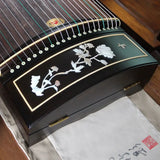 Phoebe Guzheng Solid Wood Beginner Professional Grade Test Playing Grade Guzheng