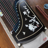 Phoebe Guzheng Solid Wood Beginner Professional Grade Test Playing Grade Guzheng