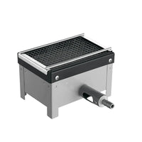 Portable Liquefied Gas Infrared Ceramic Heater, Household Lpg / Ng Heater, Mini Outdoor Infrared Small Heater
