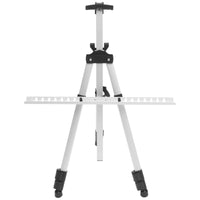 AOOKMIYA Professional Display Easel Wear-resistant Painting Stand Convenient Display Stand