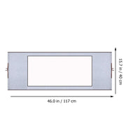 Rolo De Papel De Arroz Em Branco Portátil, Caligrafia Write Supply, Acessórios De Desenho Doméstico, Profissional Xuan Portátil