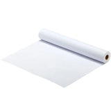 Rolo De Papel De Desenho Branco, Rolls De Papel De Pintura Para A Atividade De Artesanato De Criança e Pintura Papel De Aquarela, 45cm x 10m