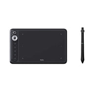 AOOKMIYA Parblo Intangbo X7 Drawing Tablet 7.2x4.5 inch Graphics Tablets,Digital Drawing Tablet with 6 Customized Keys for Digital Art