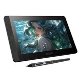 AOOKMIYA BOSTO BT-13HDK Portable Graphics Drawing Tablet 13.3 Inch H-IPS LED Screen Display Digital Art Drawing Pad 16K Pressure Level