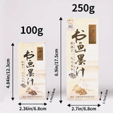 AOOKMIYA 1pc 100g/250g Yidege Calligraphy Black Ink,Professional Sumi Liquid Ink for Painting,Drawing,and Writing for Students,Adults