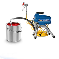 AOOKMIYA TB-700 Electric Spray Gun High-pressure Airless Spraying Machine Paint Sprayer