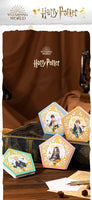 4Pcs Deli BQ100 Harry Potter Notepad Pad Notes Sticky Note Kawaii  Memo Pads Office School Stationery