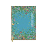 AOOKMIYA YN100- High Quality Cross Embroidery Nordic Style Elegant Flower Bedroom and Study Hanging Decoration Painting