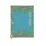 AOOKMIYA YN100- High Quality Cross Embroidery Nordic Style Elegant Flower Bedroom and Study Hanging Decoration Painting