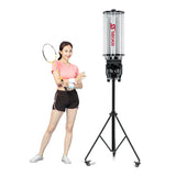 SIBOAI B2000 Shuttlecock Machine Badminton Training Machine