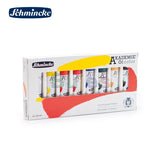 Schmincke  Akademie Oil Paint set ,Professional Artist oil paint, Suit for Student and Beginner,Artist Supplies,Painting