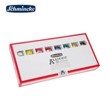 Schmincke  Akademie Oil Paint set ,Professional Artist oil paint, Suit for Student and Beginner,Artist Supplies,Painting