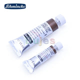 Schmincke - HORADAM AQUARELL - Series 3 Finest Artists' Watercolours,15ml/5ml Tubes, Very Good Color Intensity