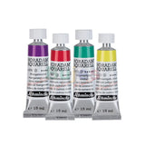 Schmincke - HORADAM AQUARELL - Series 3 Finest Artists' Watercolours,15ml/5ml Tubes, Very Good Color Intensity