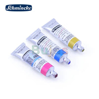 Schmincke - HORADAM AQUARELL - Series 3 Finest Artists' Watercolours,15ml/5ml Tubes, Very Good Color Intensity