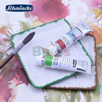 Schmincke - HORADAM AQUARELL - Series 3 Finest Artists' Watercolours,15ml/5ml Tubes, Very Good Color Intensity