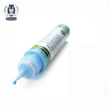 Schmincke Watercolor Medium White Liquid  25ml White Glue Blocking Liquid Tube Bottled Tasteless Blue/Gold /White