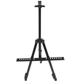 AOOKMIYA School Display Easel Stand Wear-resistant Painting Sign Household Whiteboard Dry Erase Tripod