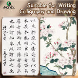 AOOKMIYA 1pc 100g/250g/500g Marie's Calligraphy & Sumi Liquid Ink Bottle for Artists for Practice Chinese Traditional Art Works