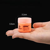 AOOKMIYA 8-color Luminous Acrylic Paints Set Hand-painted Graffiti Diy Water-based Luminous Paint Luminous Clothes Shoes Bag Paint