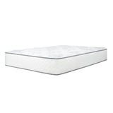 AOOKMIYA Single Spring Mattress with Air Buffer Spring Gel Memory Foam Mattresses Bedroom Furniture Support Medium Firm, 30 cm height Bed