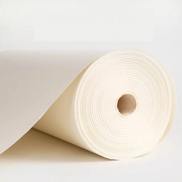 Special Mounted Rice Paper for Painting Calligraphy Mounting 100m Thick Double Layer Mounted Xuan Paper Mounted Material