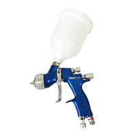 AOOKMIYA Spray Gun DEVIBISS Porlite GTE20 High Quality England Spray Gun /Paint Spray Gun /Sprayer Gun/Air Tools/For Car Face Paint