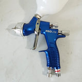 AOOKMIYA Spray Gun DEVIBISS Porlite GTE20 High Quality England Spray Gun /Paint Spray Gun /Sprayer Gun/Air Tools/For Car Face Paint