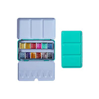 24 colors in tin box-CUTEY 03 – RockWell Art Supplies