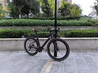 AOOKMIYA TWITTER GRAVEL-V3 GRX RX600-22Speed Hydraulic Disc Brakes Carbon Fiber Road Bike bicycle 700*40c gravel bike велосипед bicycles