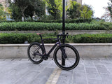 AOOKMIYA TWITTER GRAVEL-V3 GRX RX600-22Speed Hydraulic Disc Brakes Carbon Fiber Road Bike bicycle 700*40c gravel bike велосипед bicycles