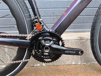 AOOKMIYA TWITTER GRAVEL-V3 GRX RX600-22Speed Hydraulic Disc Brakes Carbon Fiber Road Bike bicycle 700*40c gravel bike велосипед bicycles