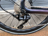 AOOKMIYA TWITTER GRAVEL-V3 GRX RX600-22Speed Hydraulic Disc Brakes Carbon Fiber Road Bike bicycle 700*40c gravel bike велосипед bicycles