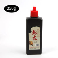 Tinta acrílica, Prática de Pintura Caligrafia, Escova Estudante, Fontes de Arte, Artista e Loft, 100g, 250g, 500g, 1000g, Atacado