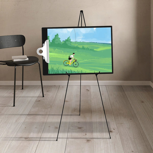 Tripod Display Easel Stand Art Drawing Easels Painting Art Easel