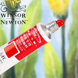 WINSOR&NEWTON  12/18 colours oil colors paints ART  fine painting supplies 12ml/piece