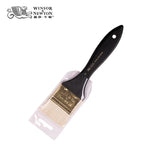 WINSOR&NEWTON  Bristle Extra fine brush Oil and Acrylic  painter artist special  Paint Brush