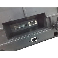 Wifi Connection Label Print Scale Digital Barcode Printing Scale for Butchering