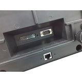 Wifi Connection Label Print Scale Digital Barcode Printing Scale for Butchering